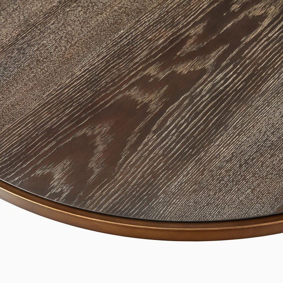 Mateo Coffee Table West Elm Australia